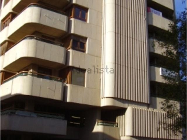 Piso en venta en Almansa, Albacete