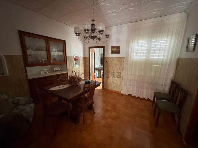 Piso en venta en Almansa, Albacete