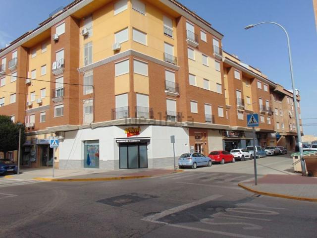 Piso en venta en Almansa, Castilla-La Mancha