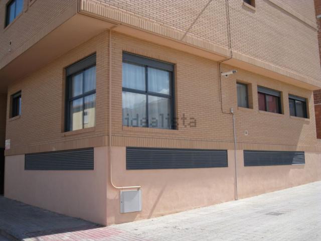 Piso en venta en Almansa, Castilla-La Mancha