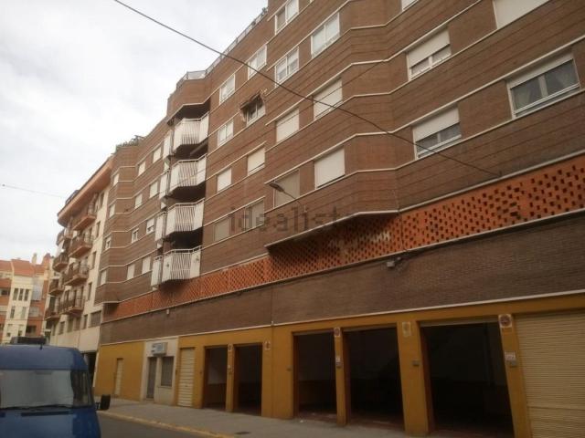 Piso en venta en Almansa, Albacete