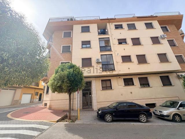 Piso en venta en Almansa, Castilla-La Mancha