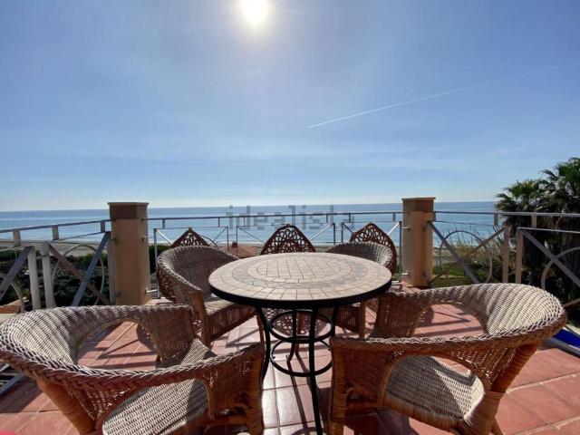 Ático en alquiler en Almayate Bajo, La Axarquía