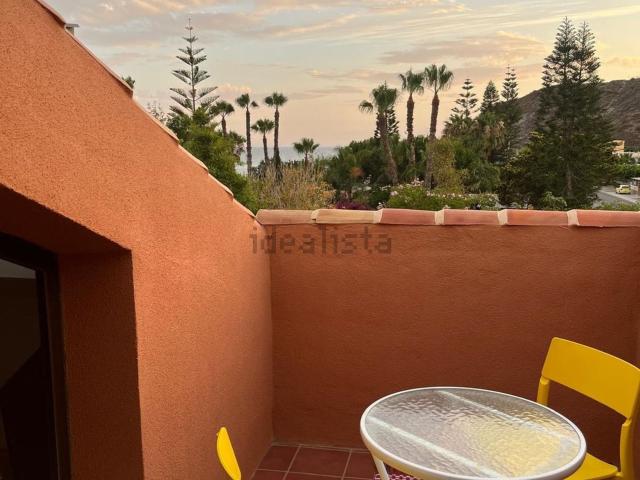 Ático en alquiler en Málaga