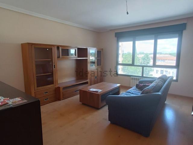 Piso en venta en Almazán, Castilla y León