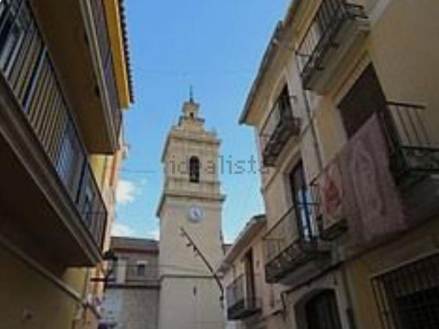 Piso en venta en Grupo Corell, la Plana Alta