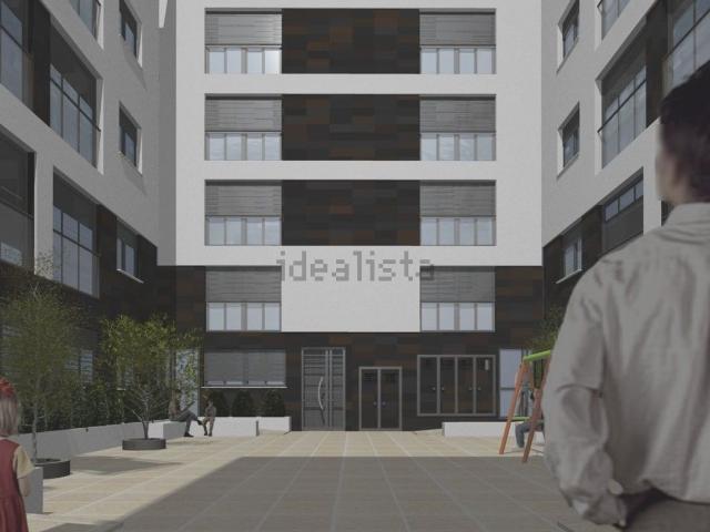 Piso en venta en Grupo Corell, la Plana Alta