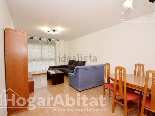 Piso en venta en Grupo Corell, la Plana Alta