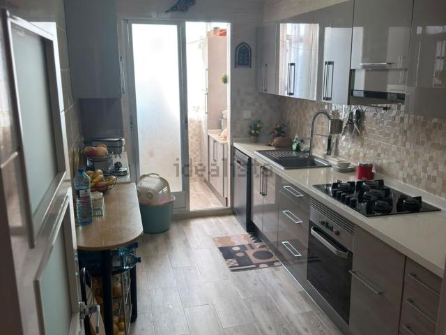 Piso en venta en Grup Corell, Almassora