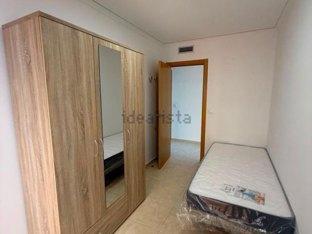 Piso en alquiler en Grupo Corell, la Plana Alta