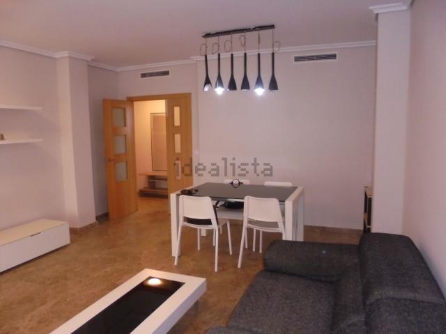 Piso en alquiler en Grupo Corell, la Plana Alta