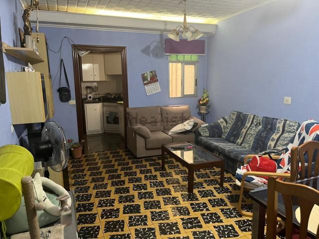 Piso en venta en Grup Corell, Almassora