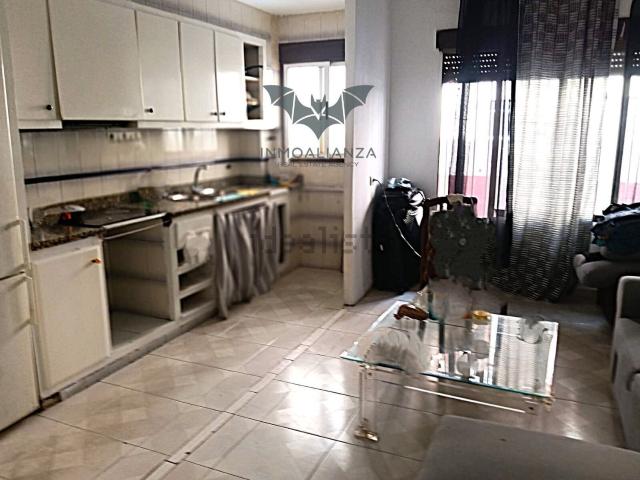 Piso en venta en Grupo Corell, la Plana Alta