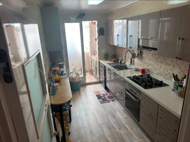 Piso en venta en Grupo Corell, la Plana Alta