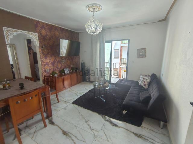 Piso en venta en Grupo Corell, la Plana Alta