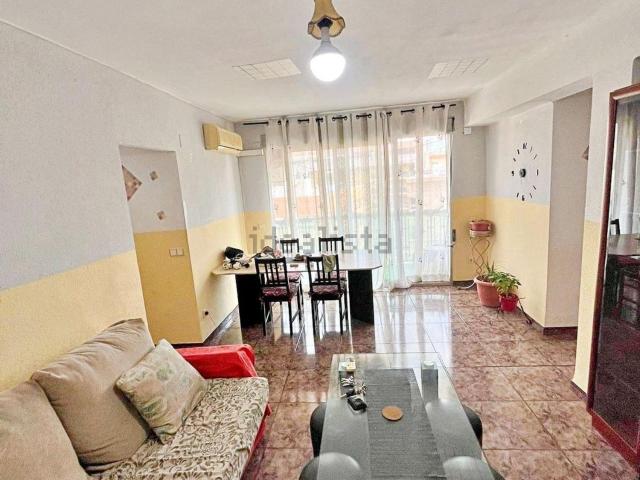 Piso en venta en Grupo Corell, la Plana Alta
