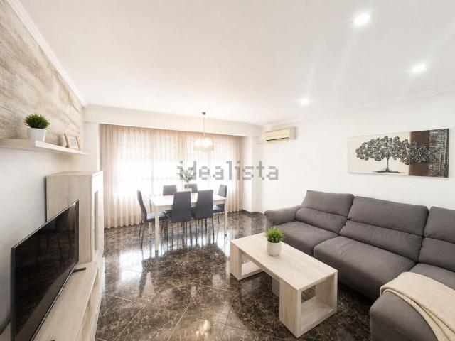 Piso en venta en Grupo Corell, la Plana Alta