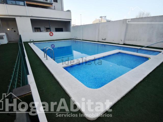 Piso en venta en Grupo Corell, la Plana Alta