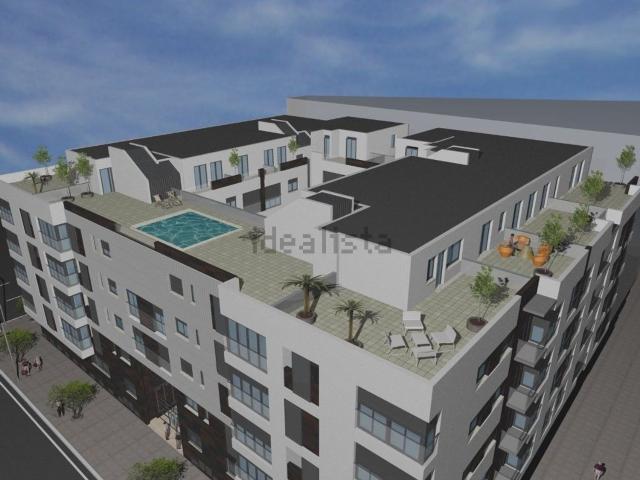 Piso en venta en Grupo Corell, la Plana Alta