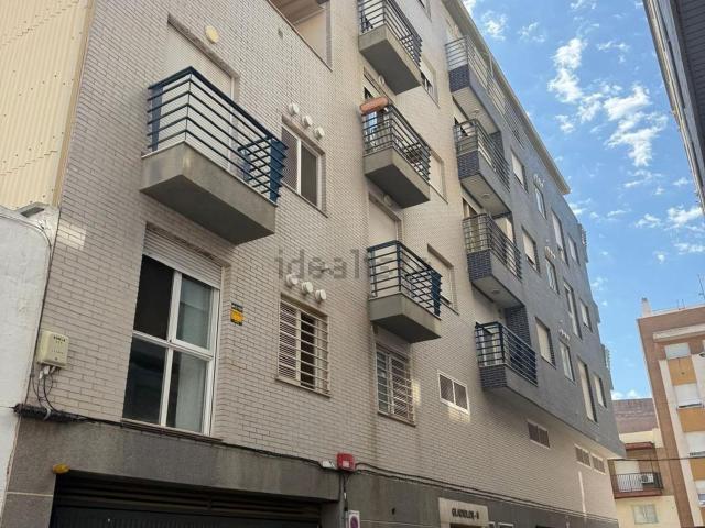Piso en venta en Grupo Corell, la Plana Alta