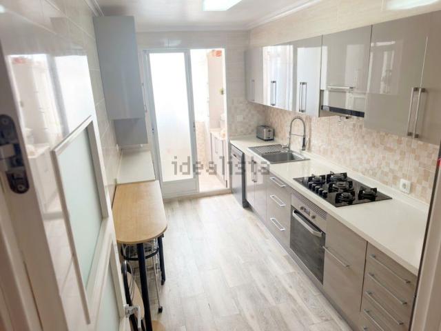 Piso en venta en Grup Corell, Almassora
