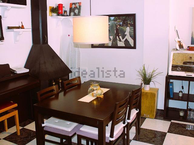Piso en venta en Grupo Corell, la Plana Alta