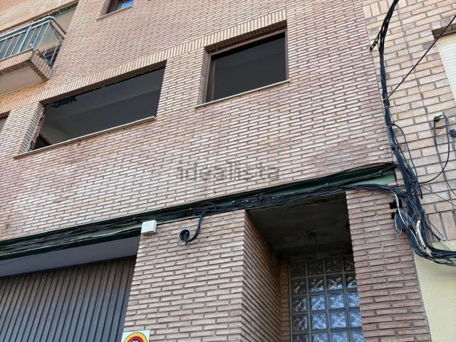 Piso en venta en Grup del Perpetu Socors, la Plana Alta