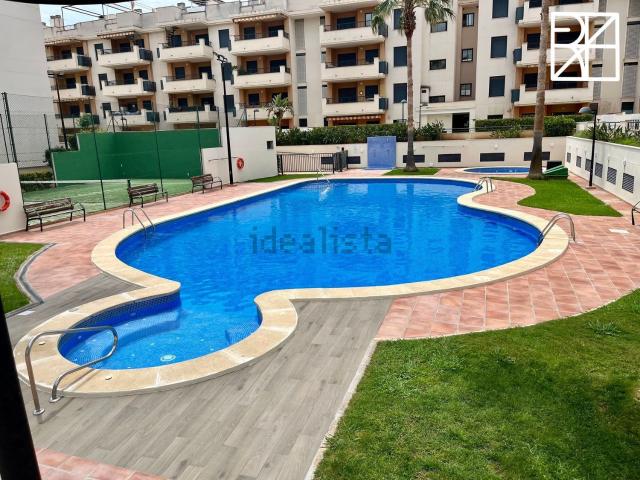 Piso en venta en la Plana Baixa, Valencia