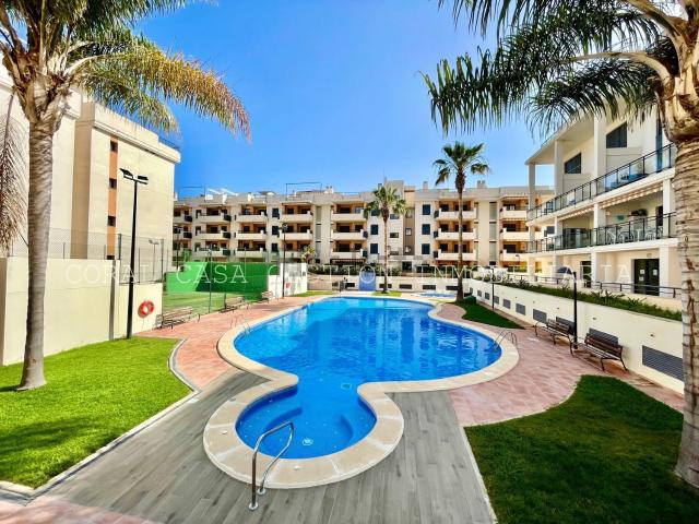 Piso en venta en la Plana Baixa, Valencia