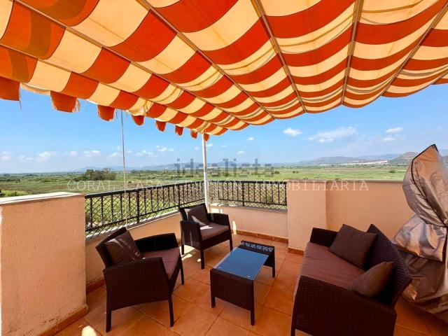 Ático en venta en Almenara, Castelló / Castellón