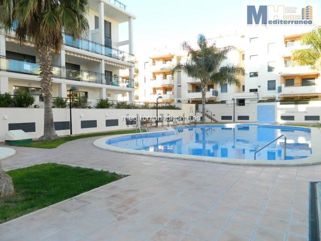 Piso en venta en la Plana Baixa, Valencia