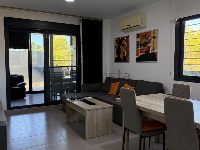 Piso en venta en Platja d'Almenara - Casablanca, Almenara
