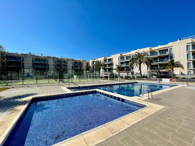 Piso en venta en Platja d'Almenara - Casablanca, Almenara
