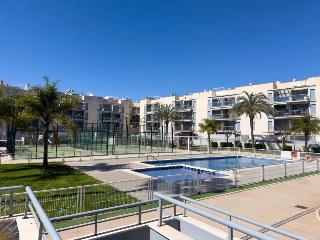 Piso en alquiler en la Plana Baixa, Valencia