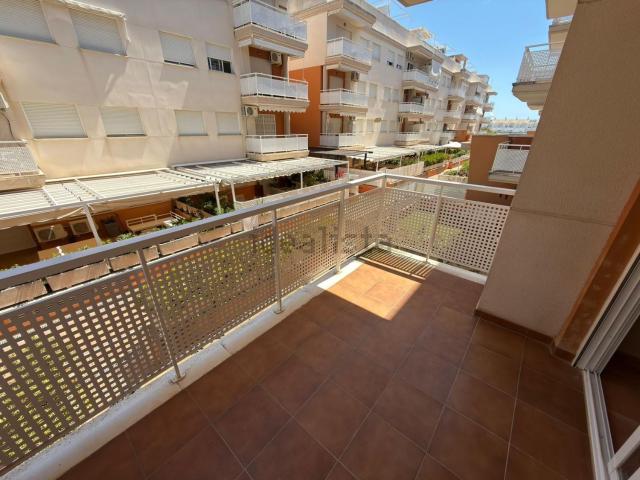 Piso en venta en Platja d'Almenara - Casablanca, Almenara