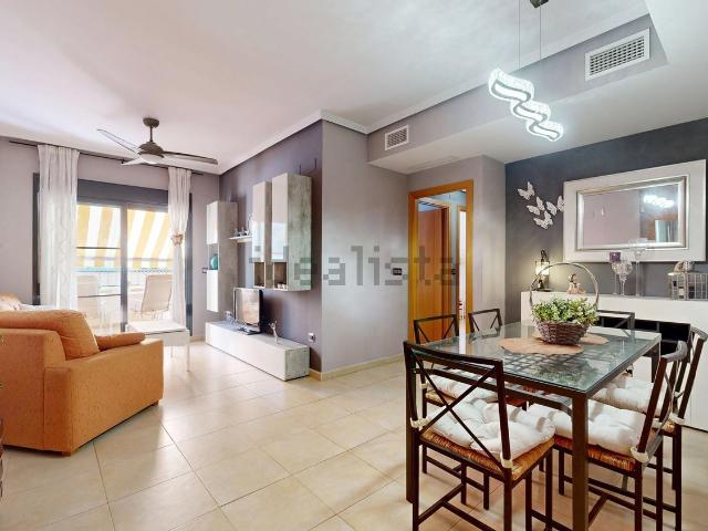 Piso en venta en Almenara, Castelló / Castellón