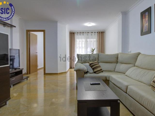 Piso en alquiler en la Plana Baixa, Valencia
