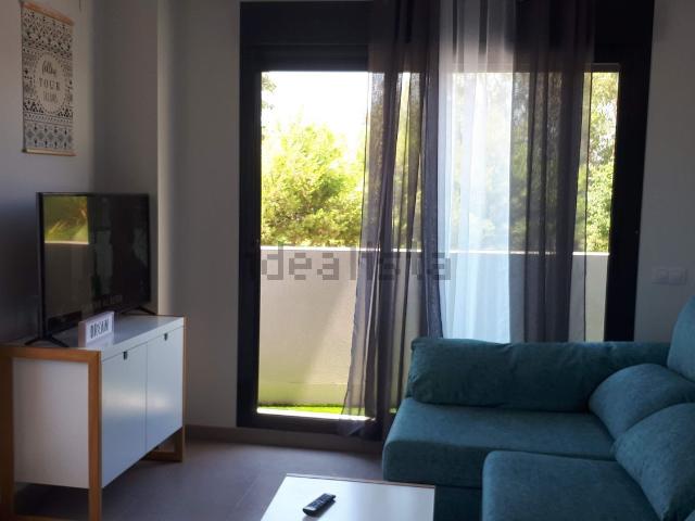 Piso en alquiler en la Plana Baixa, Valencia