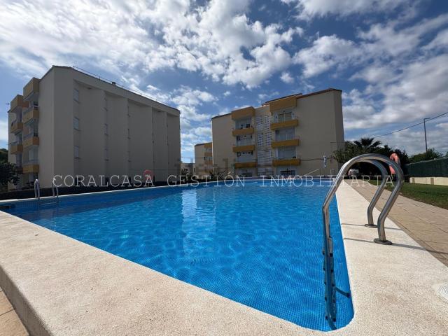 Piso en venta en la Plana Baixa, Valencia