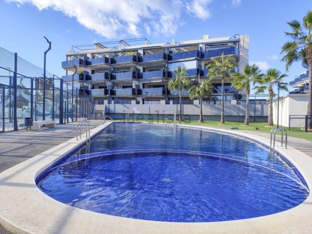 Piso en venta en la Plana Baixa, Valencia