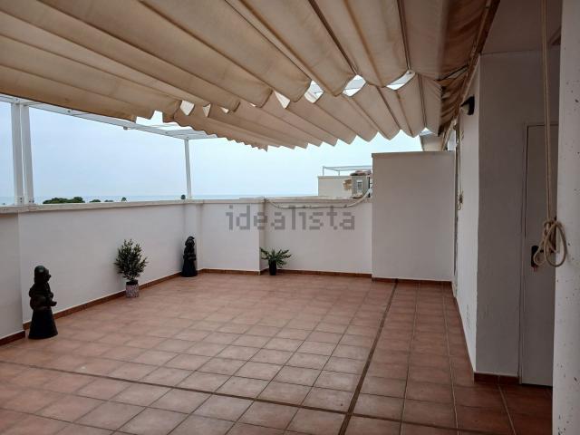 Ático en venta en la Plana Baixa, Valencia