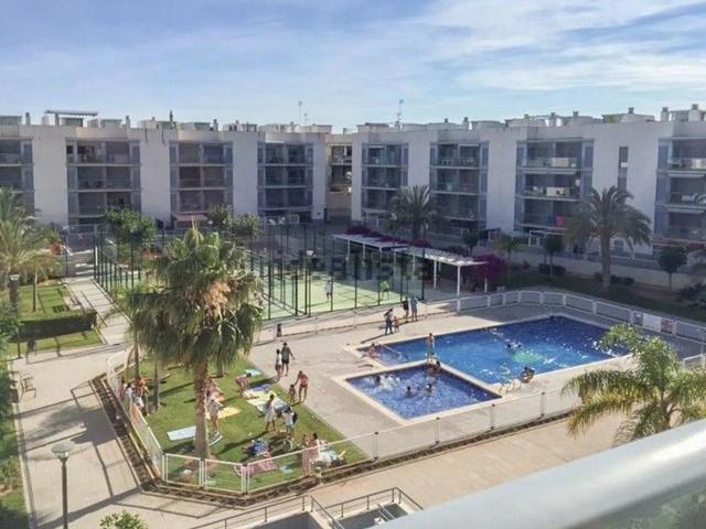 Dúplex en alquiler en la Plana Baixa, Valencia