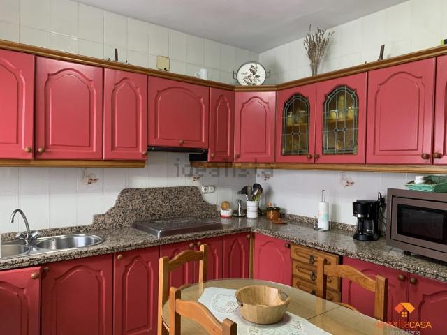 Piso en venta en Almendralejo, Badajoz