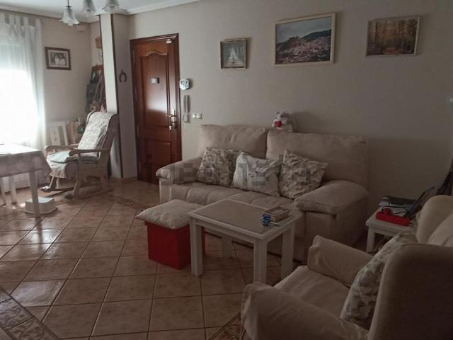 Piso en venta en Almendralejo, Badajoz