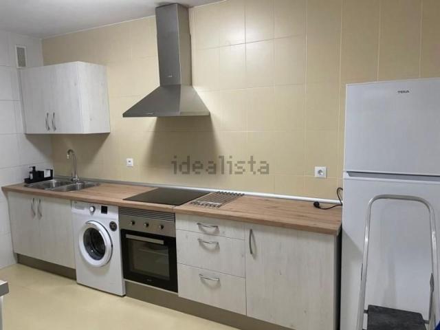 Piso en alquiler en Almendralejo, Badajoz