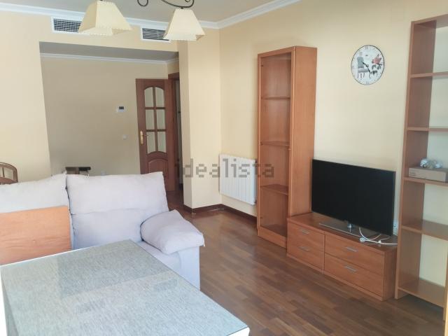 Piso en venta en Almendralejo, Badajoz