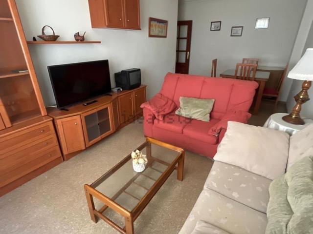 Piso en venta en Almendralejo, Badajoz