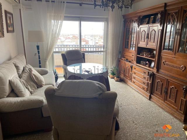 Piso en venta en Almendralejo, Badajoz