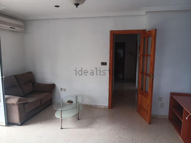 Piso en venta en Almendralejo, Badajoz