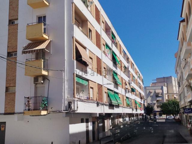 Piso en venta en Almendralejo, Badajoz